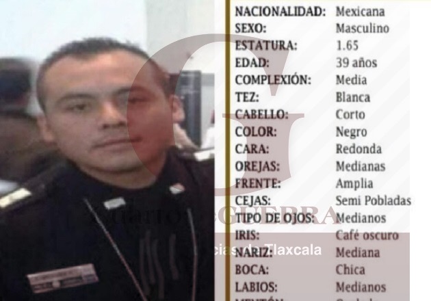 Hayan muerto en Acapulco a agente de la GN plagiado en Puebla